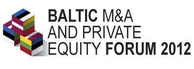 Baltic M&A market survey 2012