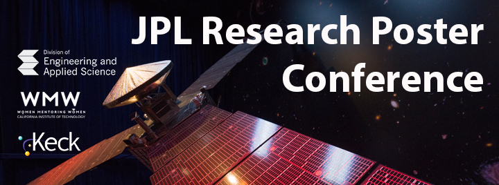 2016 JPL Research Poster Conference