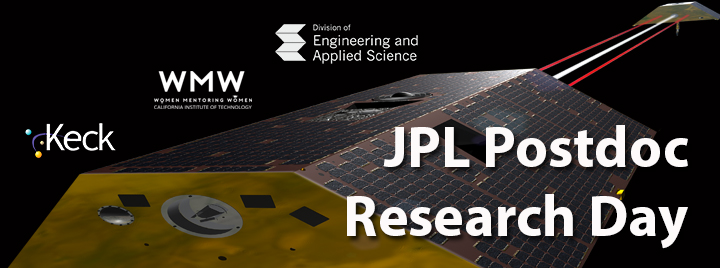 2017 JPL Postdoc Research Poster Conference