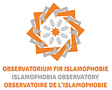 EnquÃªte sur l'islamophobie au Luxembourg - 2018