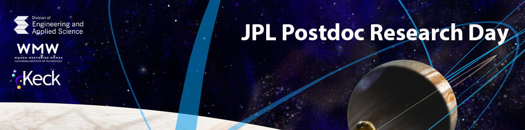 2019 JPL Postdoc Research Poster Day