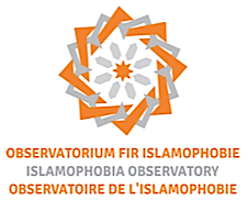 EnquÃªte sur l'islamophobie au Luxembourg - 2019