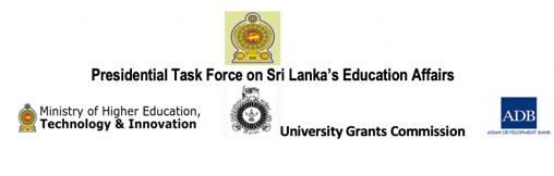 Sri Lanka Online Learning Survey: University/HEI                 Faculty Member Questionnaire FINAL v2