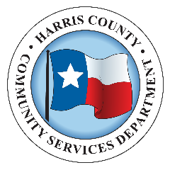 Harris County HOME-ARP Community Stakeholder/Organization Survey